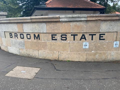 Herndon Court, Broom Estate, Newton Mearns, Glasgow G77