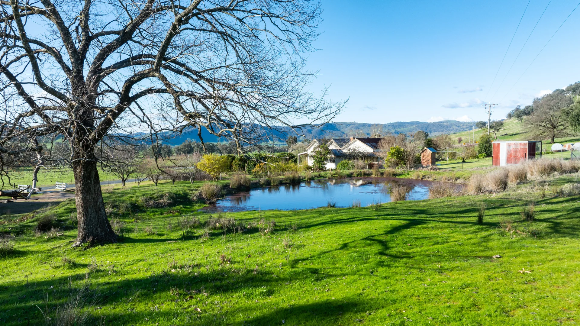 Additional image 6 of 2852 Shelley Road, Walwa VIC 3709