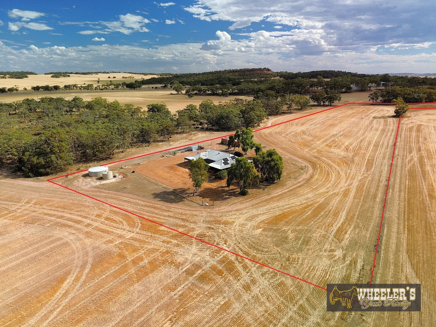 Additional image 3 of 643 Piccadilly Road, (GILGERING), York WA 6302