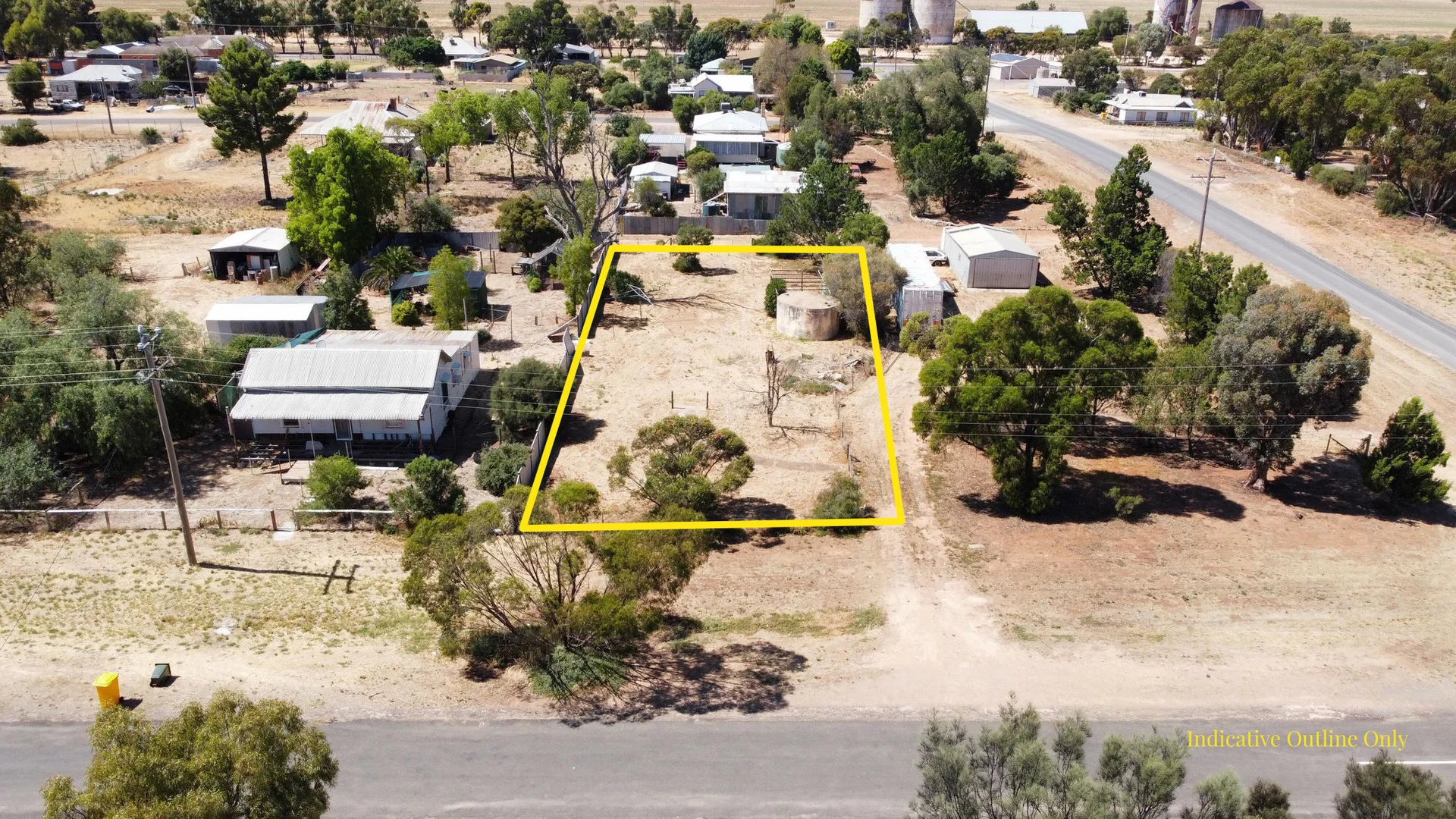 Additional image 4 of 43 Algerian Street, Patchewollock VIC 3491