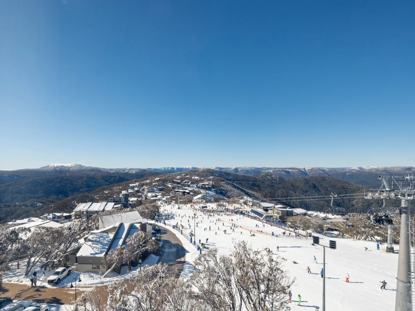 Additional image 12 of The Penthouse/39 Summit Road, Mount Buller VIC 3723