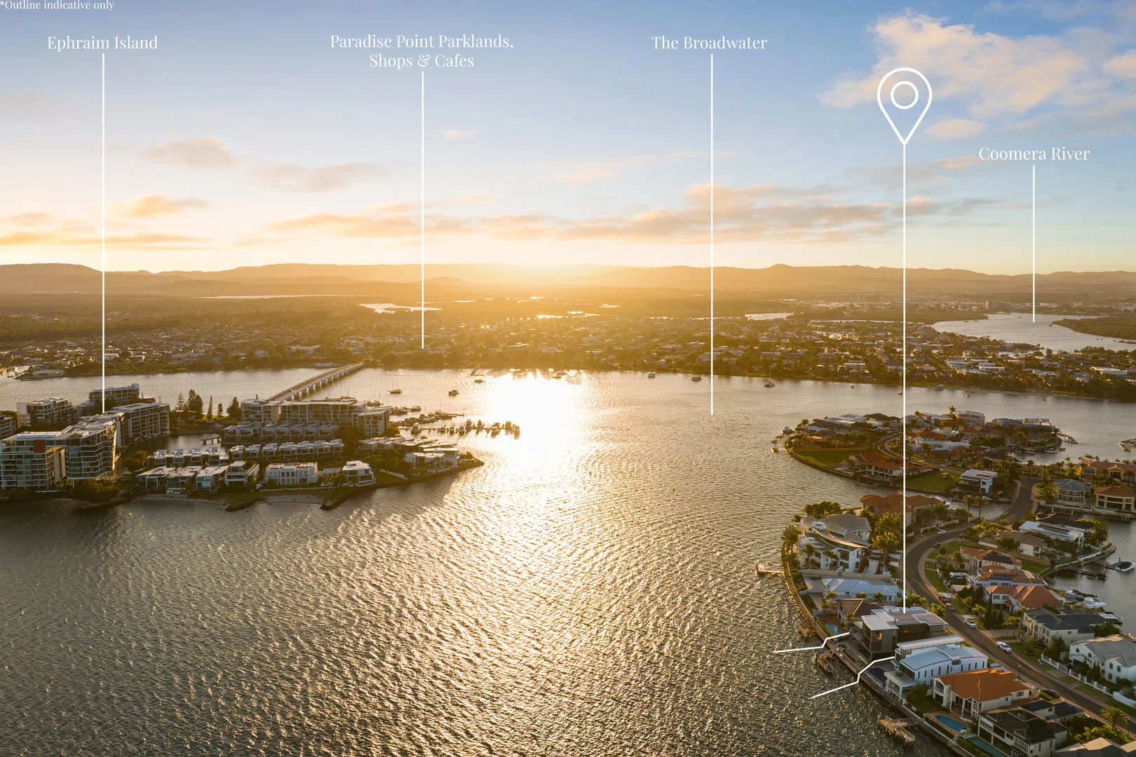 Additional image 35 of 21 King Arthurs Court, Sovereign Islands QLD 4216