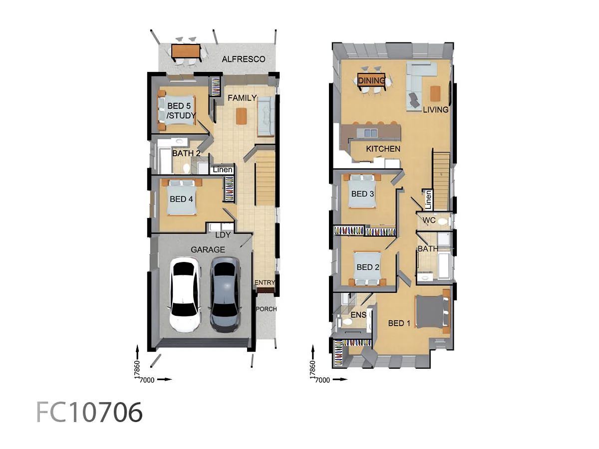 Additional image 4 of Lot 414 Kinma Valley Estate, Morayfield QLD 4506
