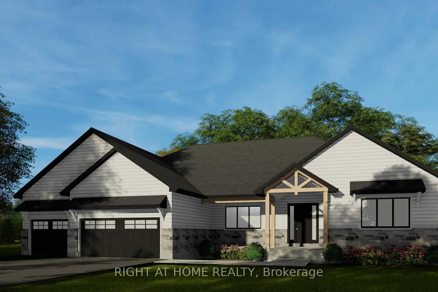 9 Maple Grove Road