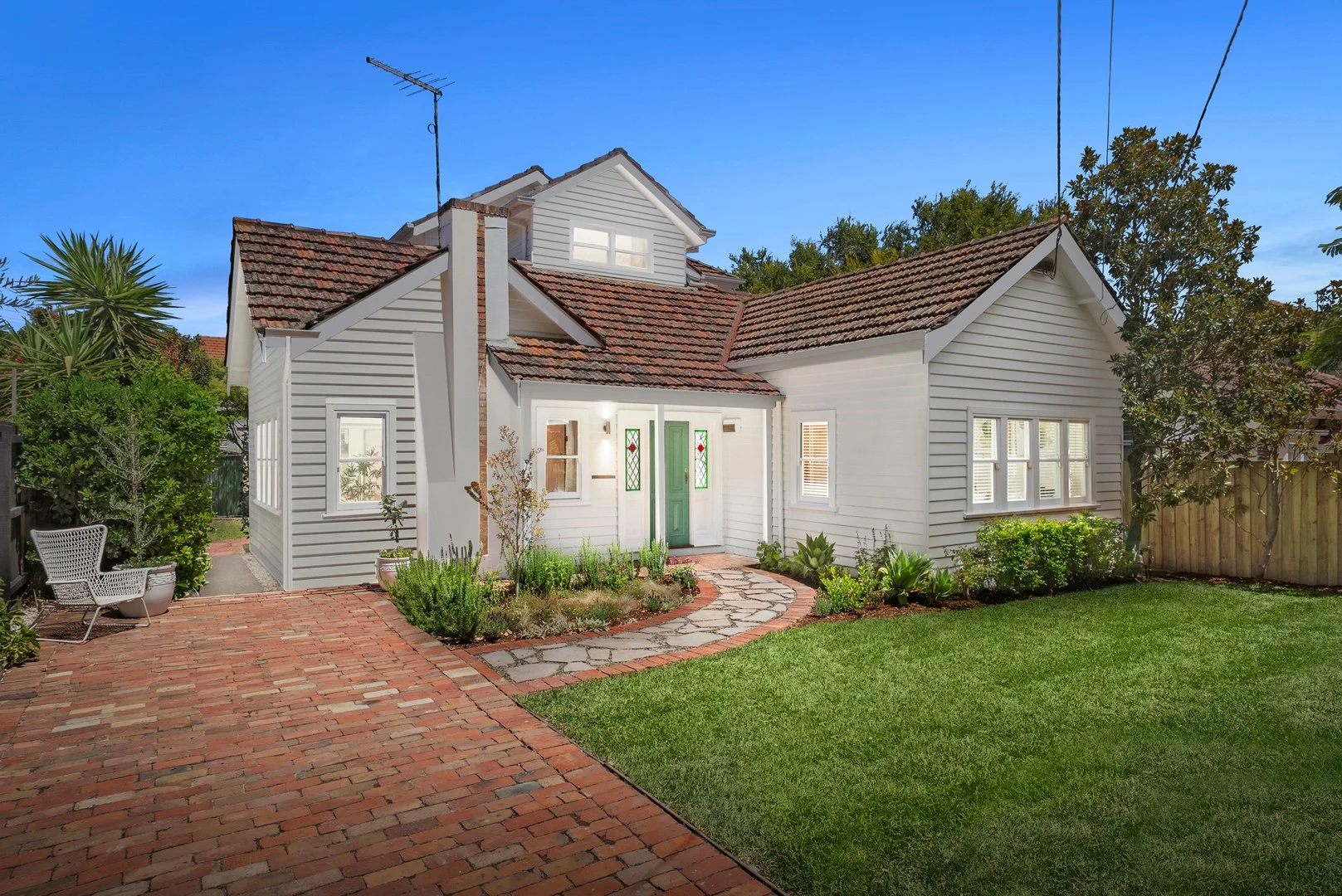 46 Vincent Street, Sandringham VIC 3191