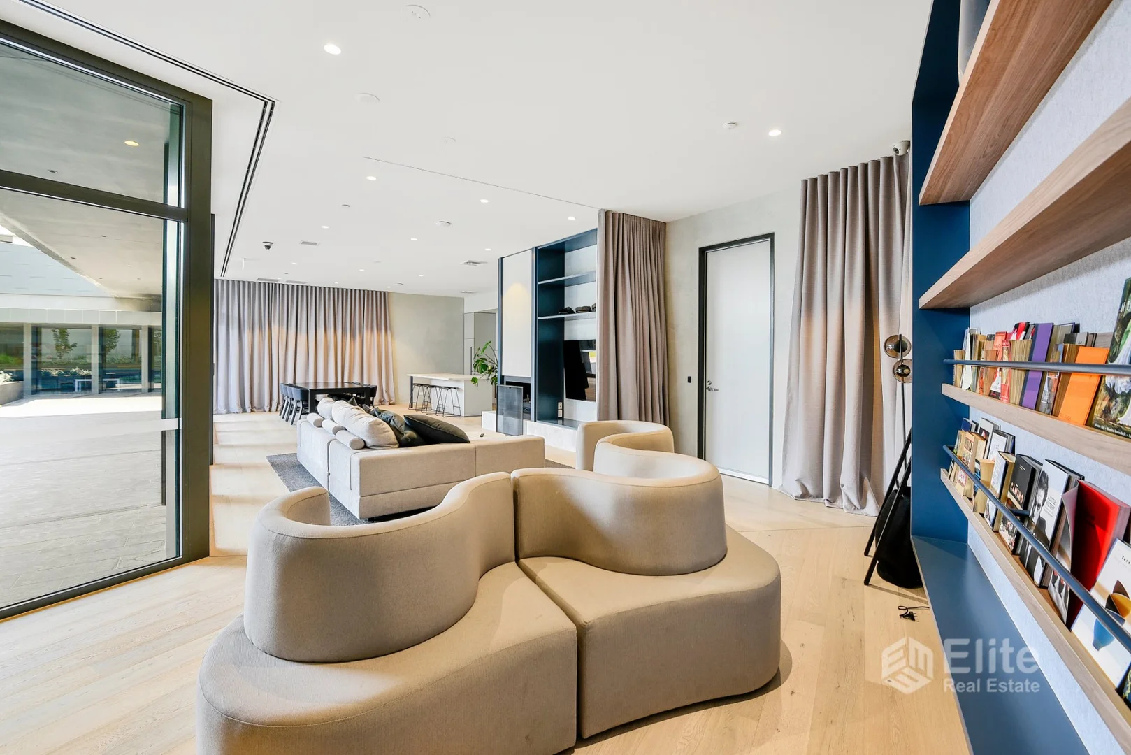 Additional image 12 of 410/67 Galada Avenue, Parkville VIC 3052