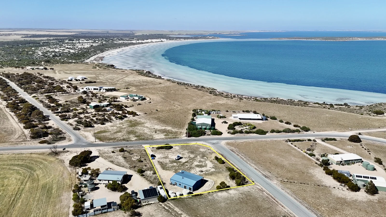 Additional image 7 of 1 Meeinderry Drive, Perlubie SA 5680