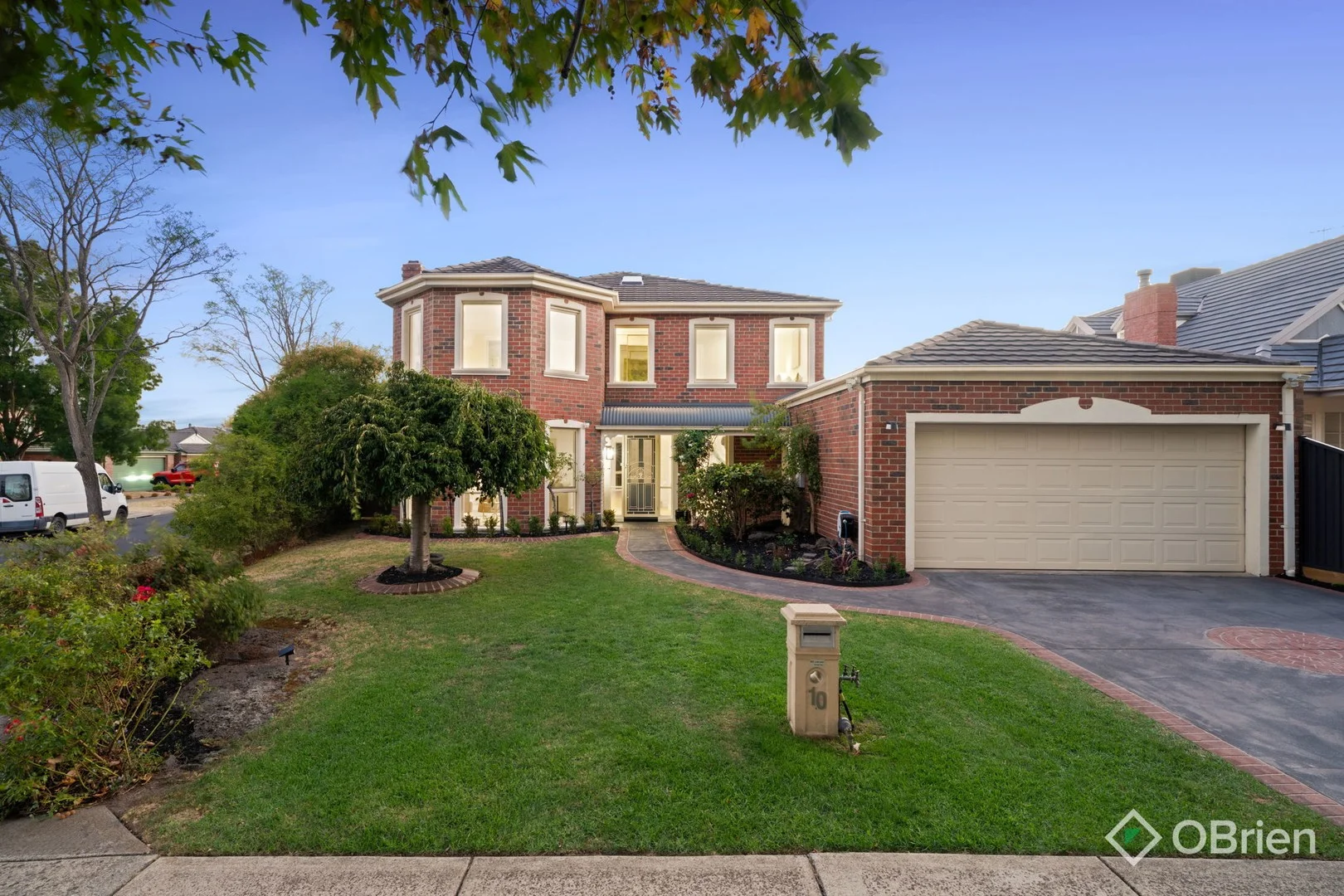 10 The Crescent, Narre Warren South VIC 3805