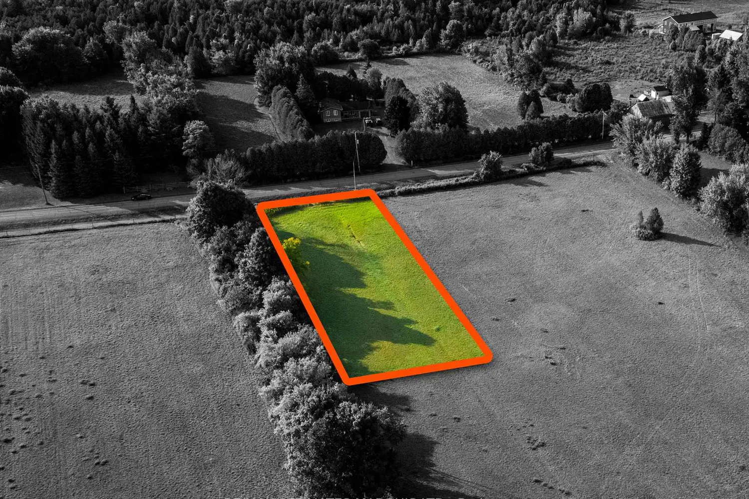 Additional image 12 of Lot Black River Road