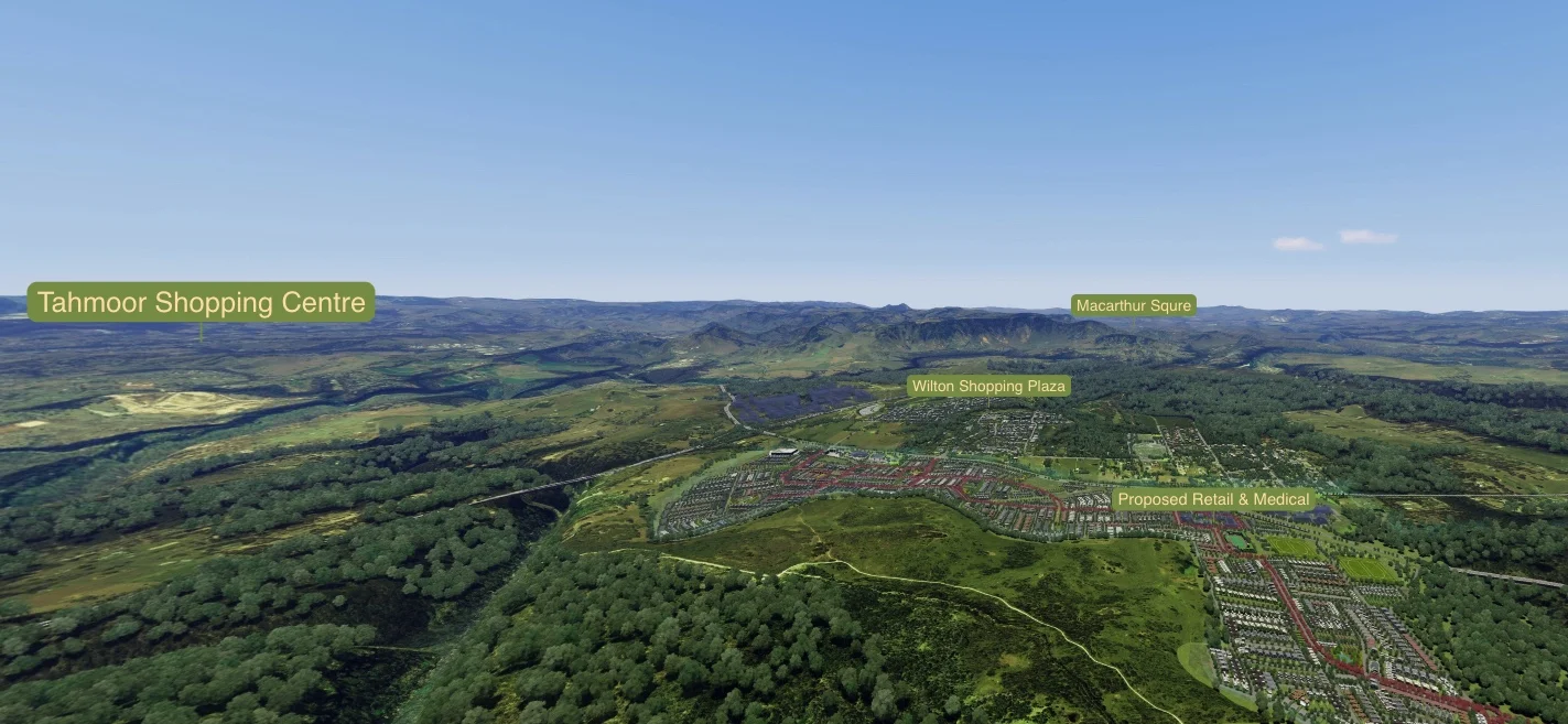 Additional image 12 of Wilton Road, Wilton NSW 2571