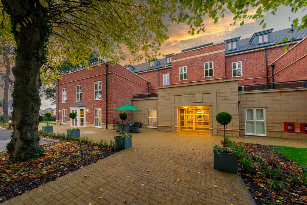 Additional image 16 of 1 bed flat to rentNorthwich Road, Knutsford WA16