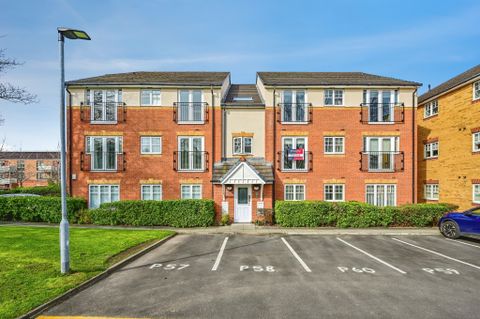 Davenham Court, Liverpool L15