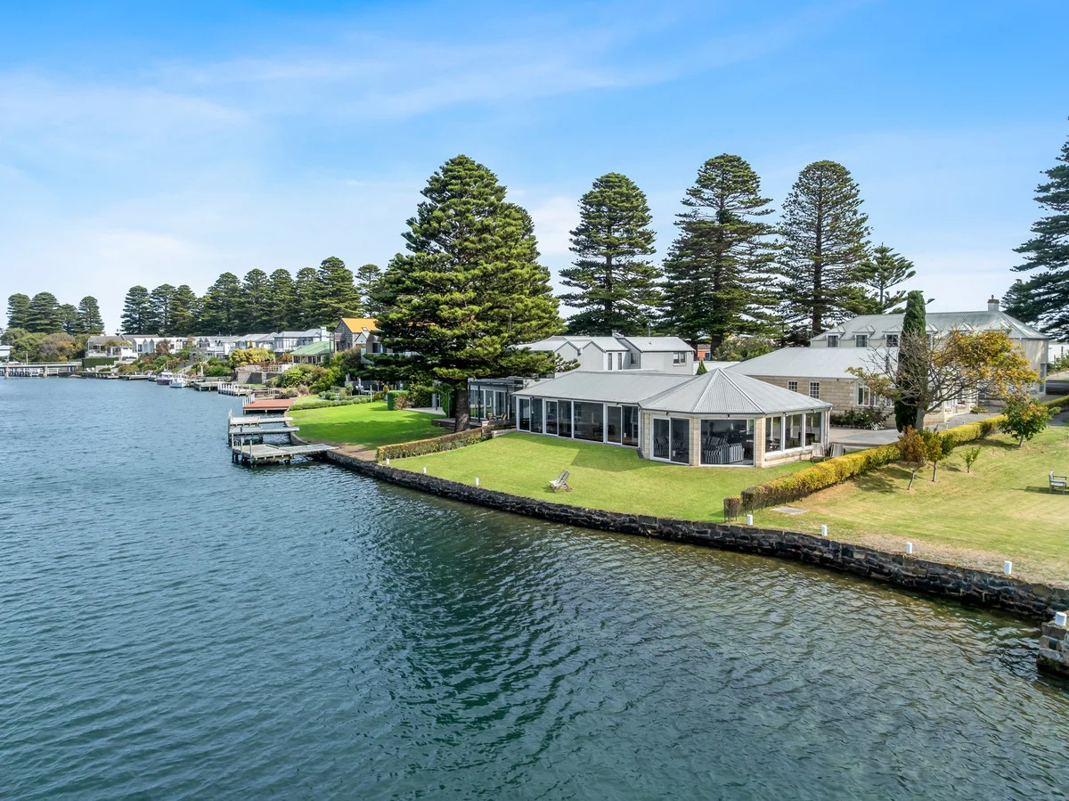 85 Gipps Street, Port Fairy VIC 3284