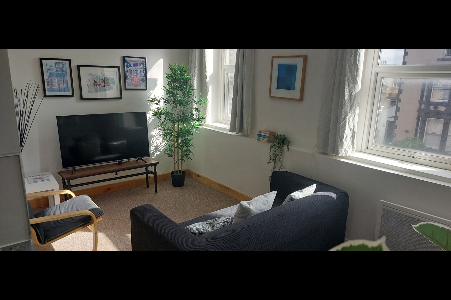 1 Bed Flat, Stapleton Road, BS5, N1 7GU