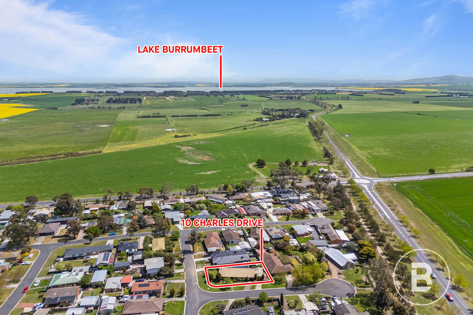 Additional image 24 of 10 Charles Drive, Cardigan Village VIC 3352