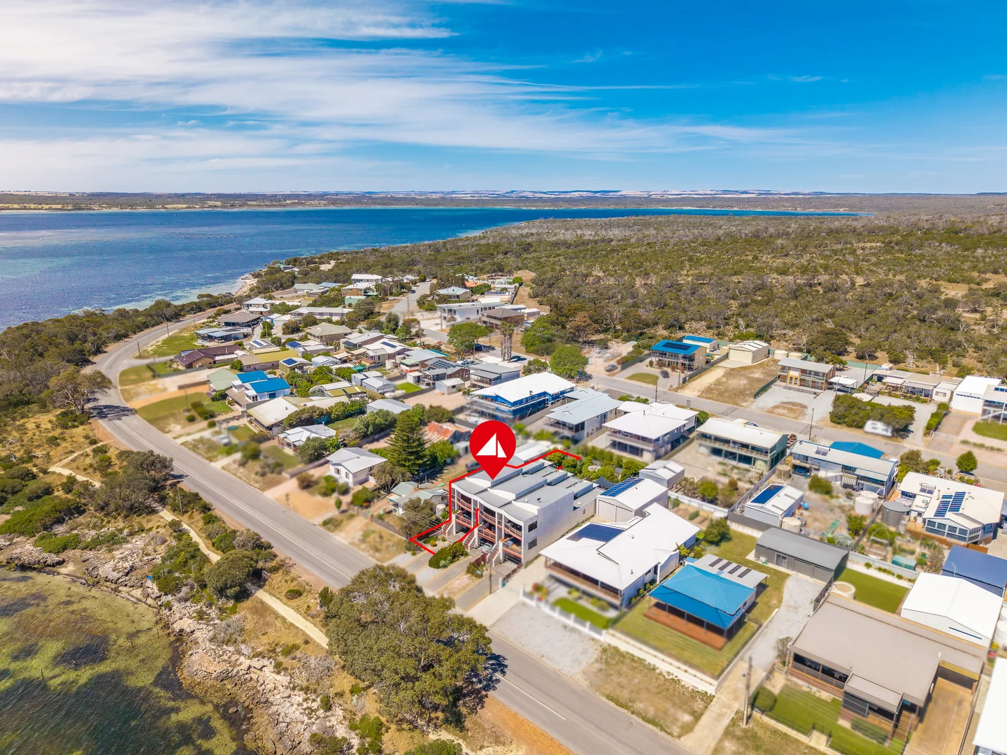 Additional image 51 of 33a Esplanade, Coffin Bay SA 5607