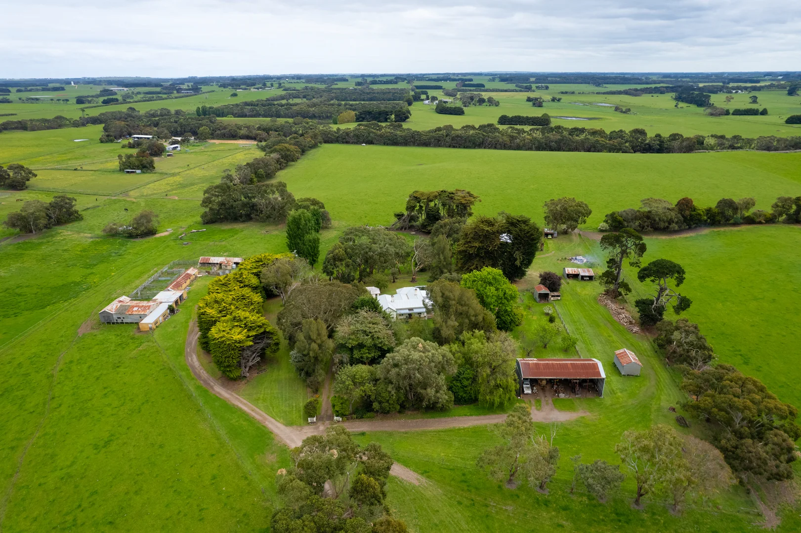 Additional image 4 of 115 Begleys Road, Allansford VIC 3277