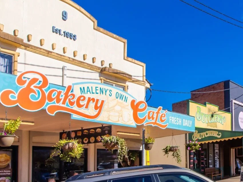 Additional image 6 of Lot 19 Dunlop Way (New Road), Maleny QLD 4552