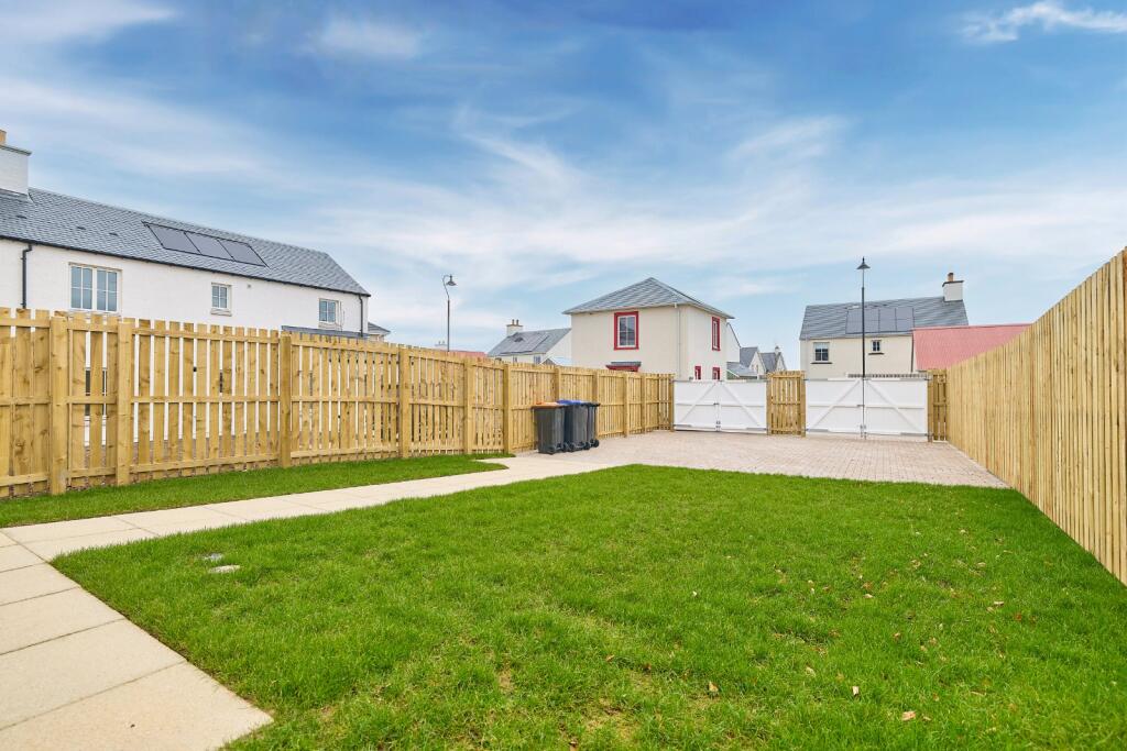 Additional image 18 of Moray Place, Chapelton, Stonehaven, Aberdeenshire, AB39