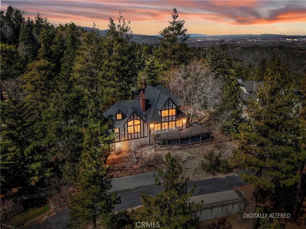 Additional image 77 of 26071 Walnut Hills Dr, Lake Arrowhead, CA 92352