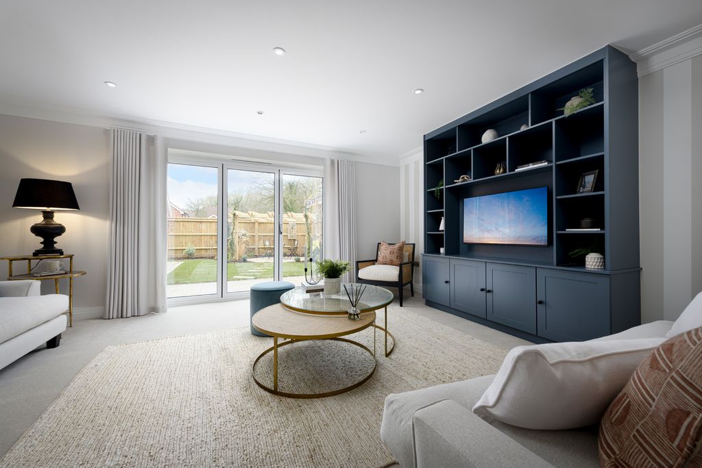 Additional image 3 of 3 bed detached house to rentMerrifield Lane, Burgess Hill RH15