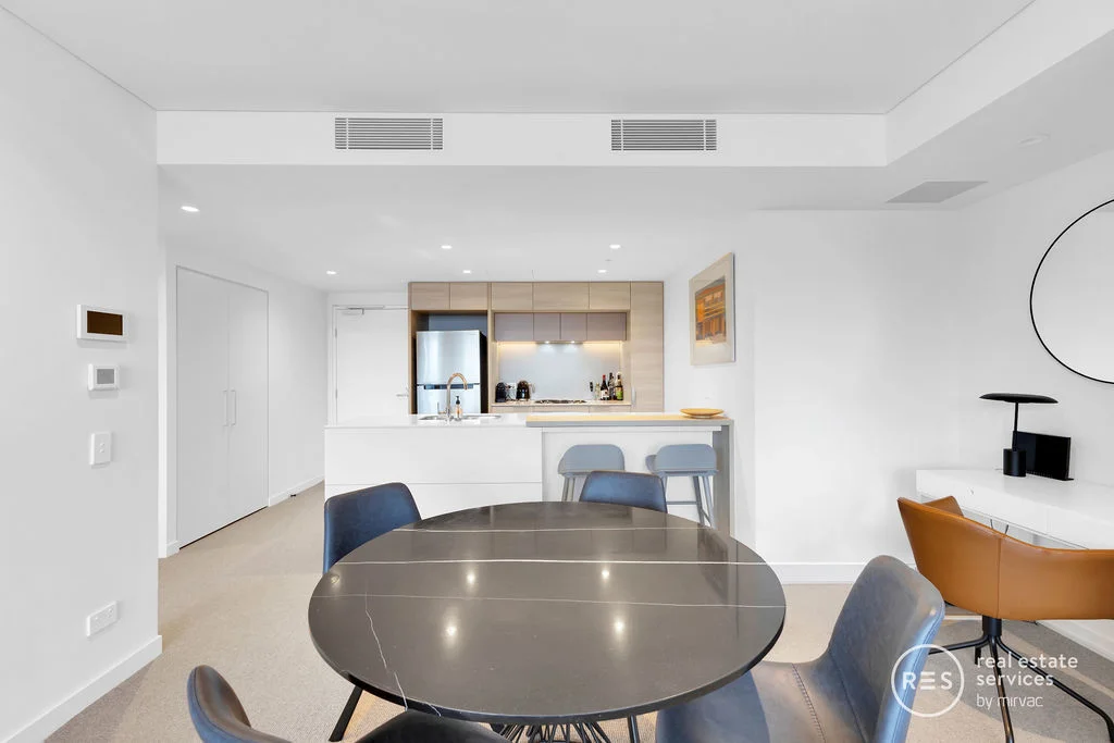 Additional image 5 of 2303/103 South Wharf Drive, Docklands VIC 3008