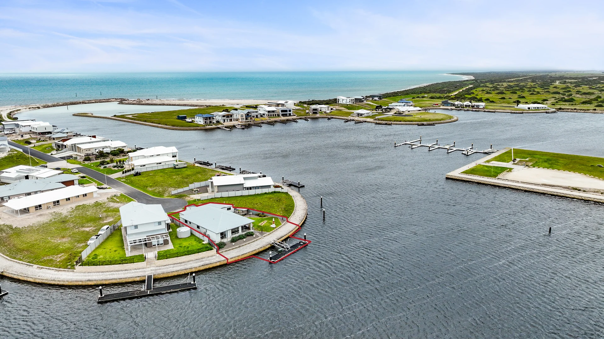 Additional image 28 of 21 Seagate Way, Cape Jaffa SA 5275