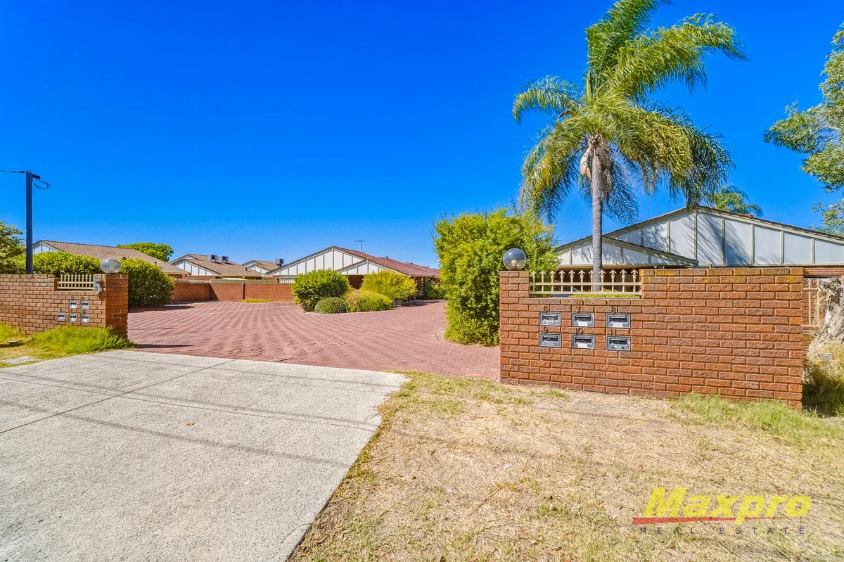 Additional image 15 of 1/5 Dewey Street, Shelley WA 6148