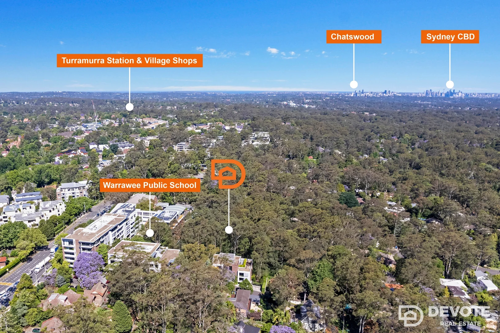 Additional image 3 of 1 Blytheswood Avenue, Warrawee NSW 2074