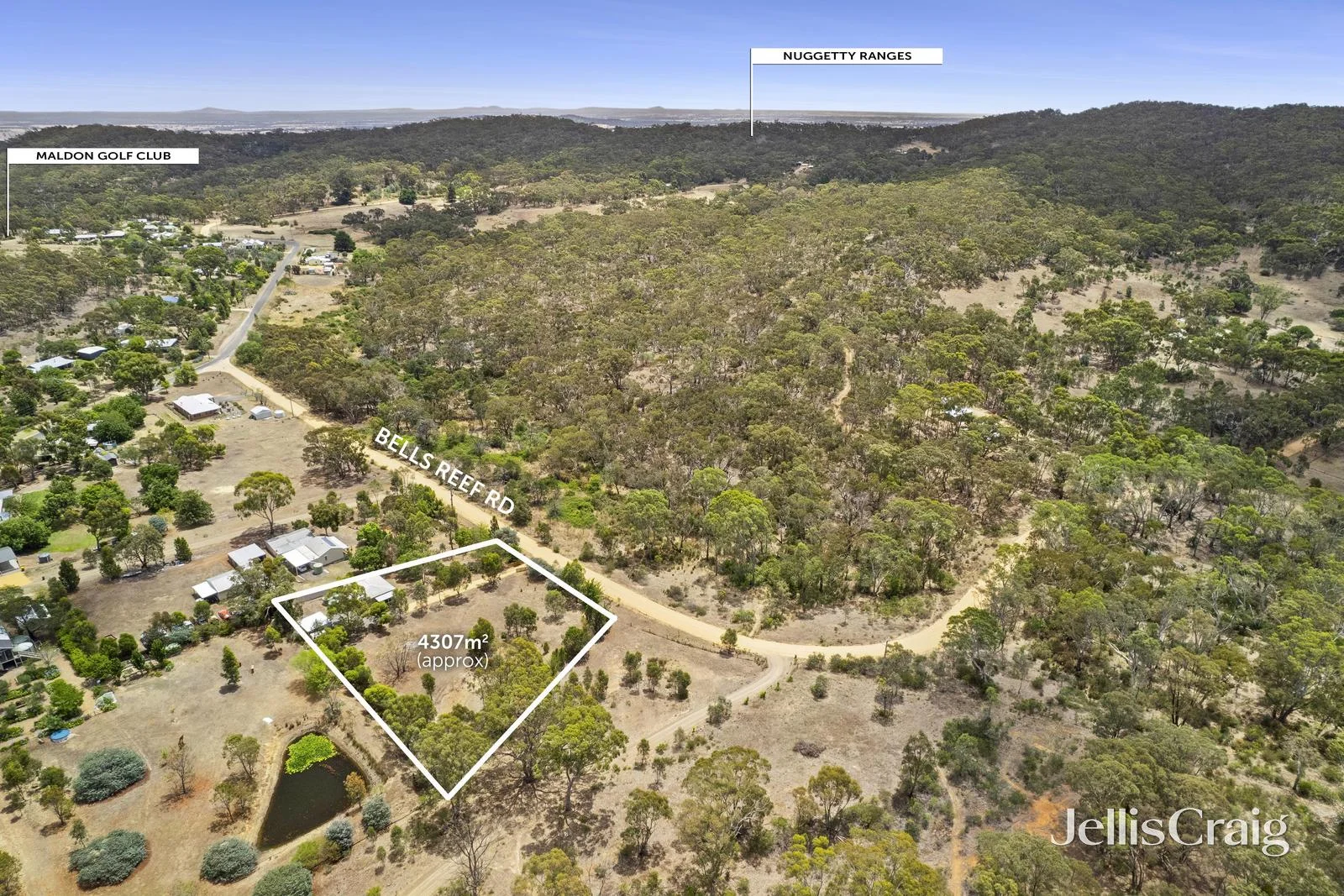 Additional image 18 of 329 Bells Reef Road, Maldon VIC 3463