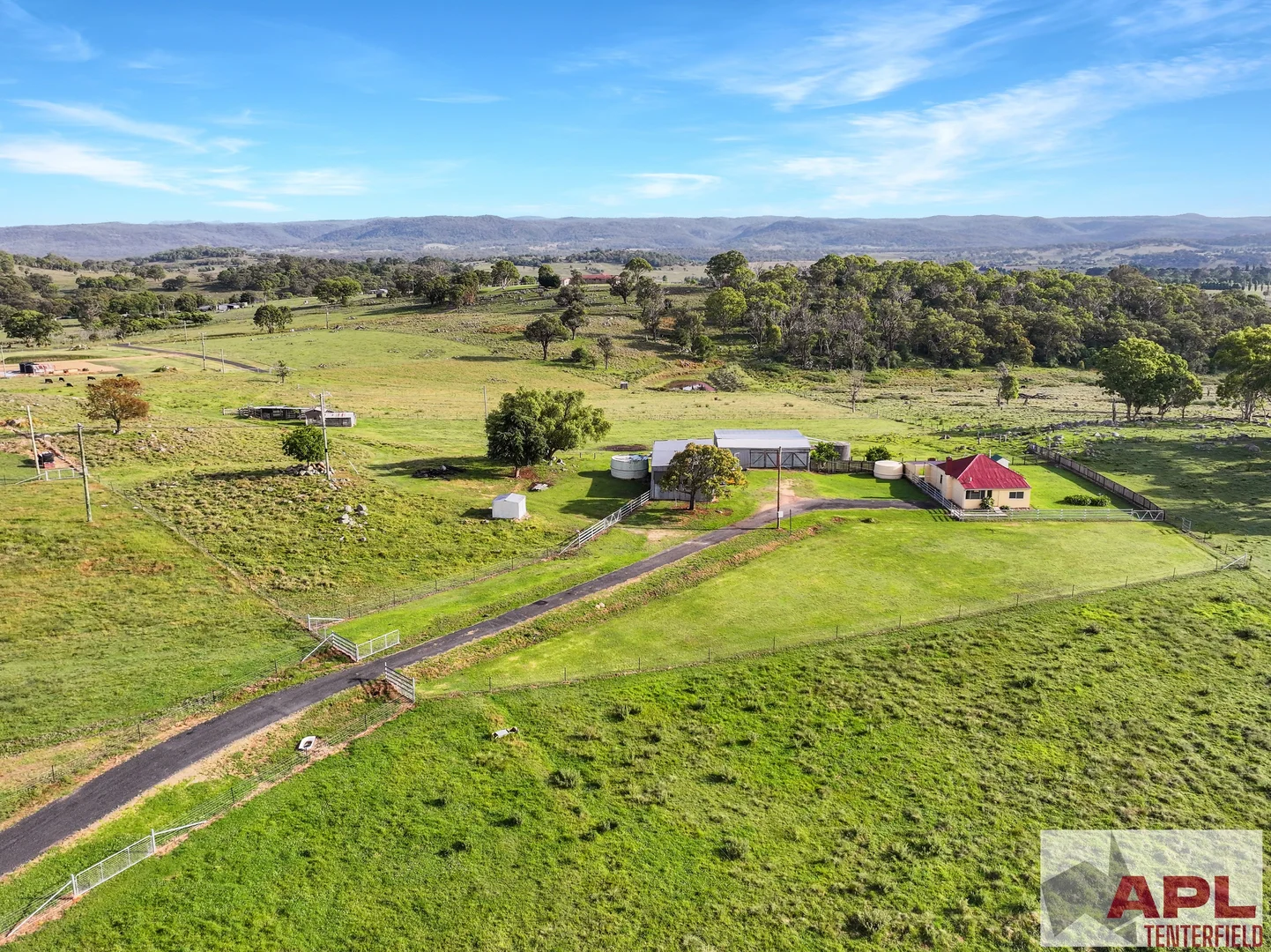 Additional image 31 of 132A Sunnyside Loop Road, Tenterfield NSW 2372