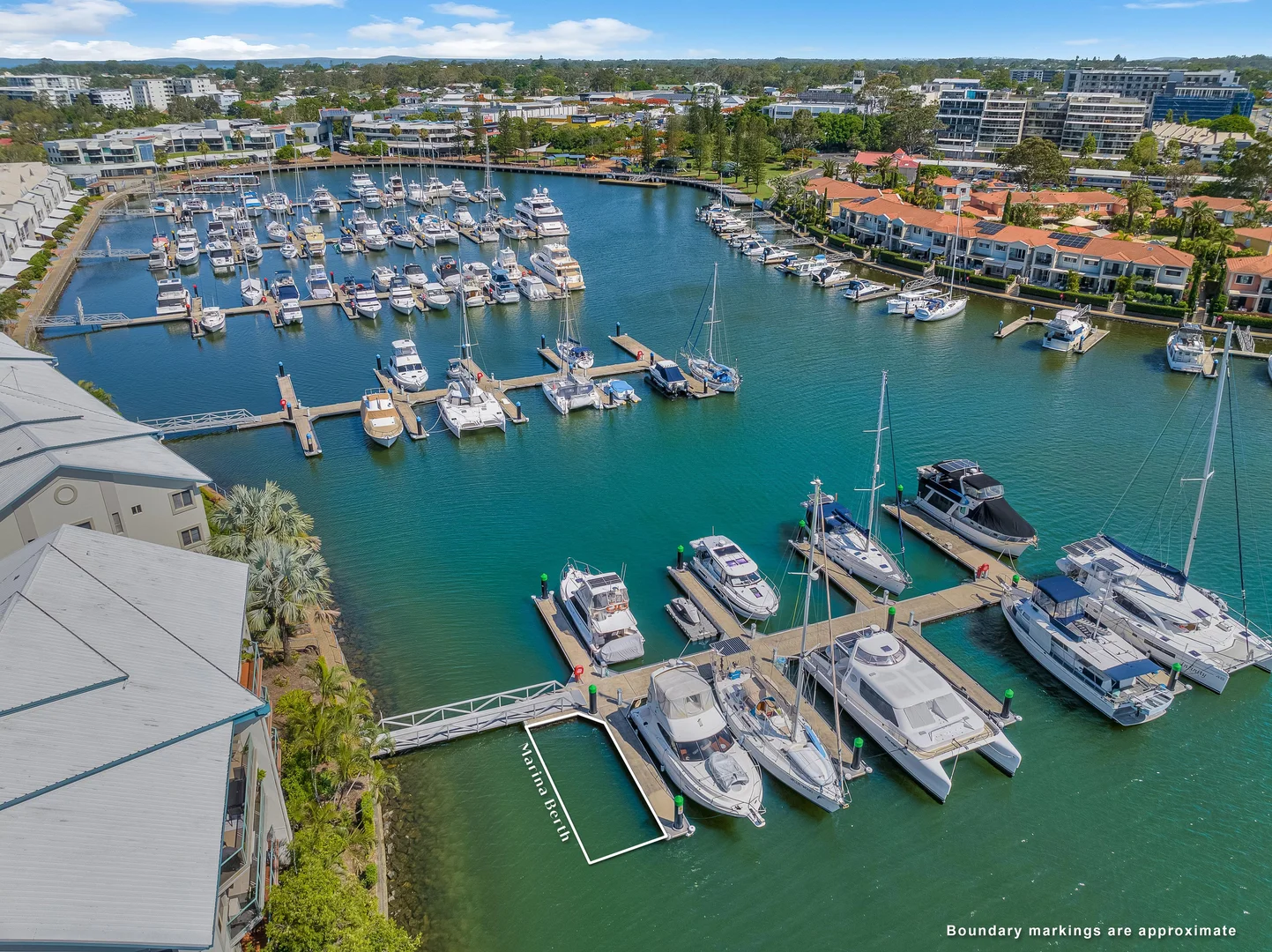 Additional image 2 of 33/10-14 Esperance Court, Raby Bay QLD 4163
