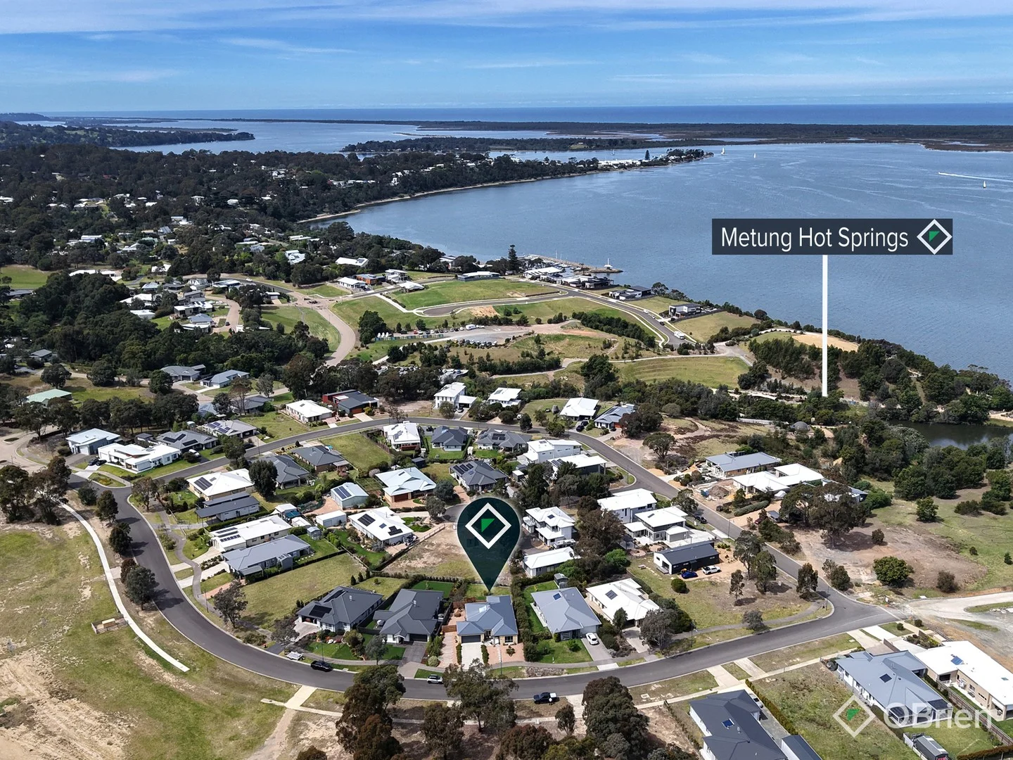 Additional image 2 of 143 Kings Cove Boulevard, Metung VIC 3904