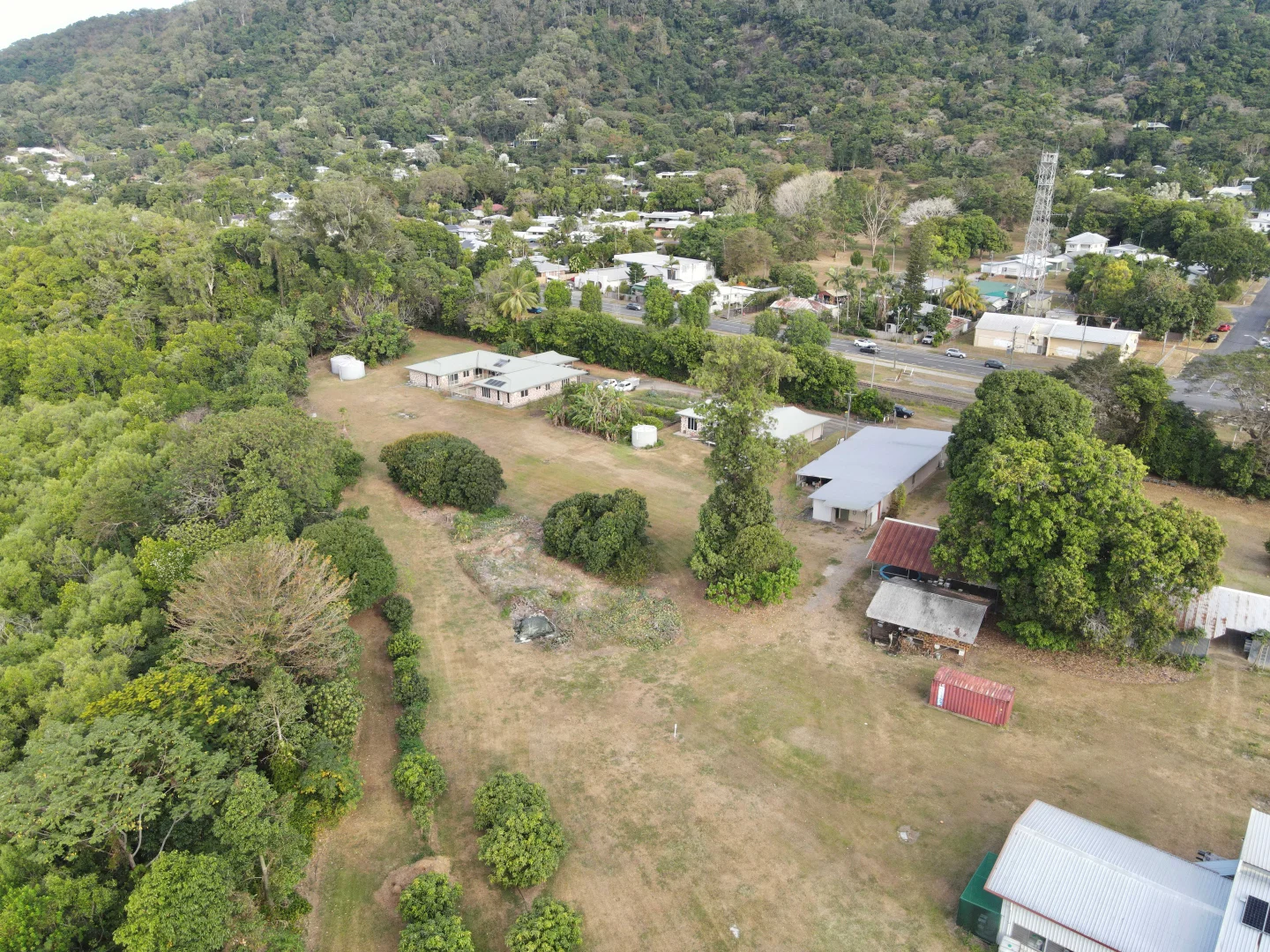 Additional image 2 of 412R Kamerunga Road, Stratford QLD 4870