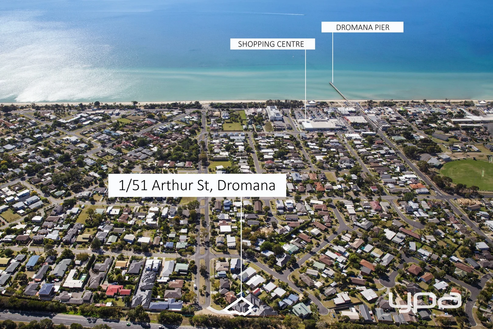 Additional image 2 of 1/51 Arthur Street, Dromana VIC 3936
