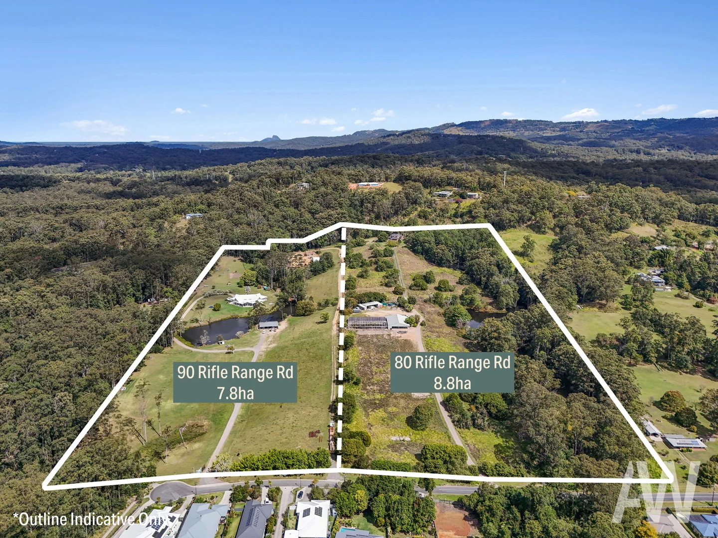 Additional image 2 of 80 & 90 Rifle Range Road, Palmwoods QLD 4555