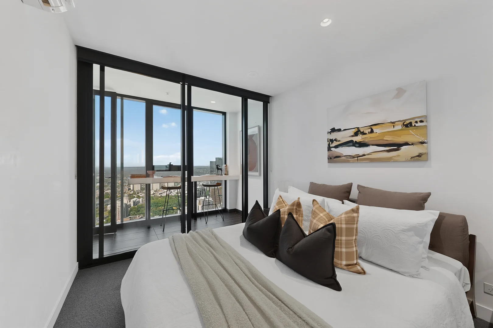 Additional image 6 of 6702/462 Elizabeth Street, Melbourne VIC 3000