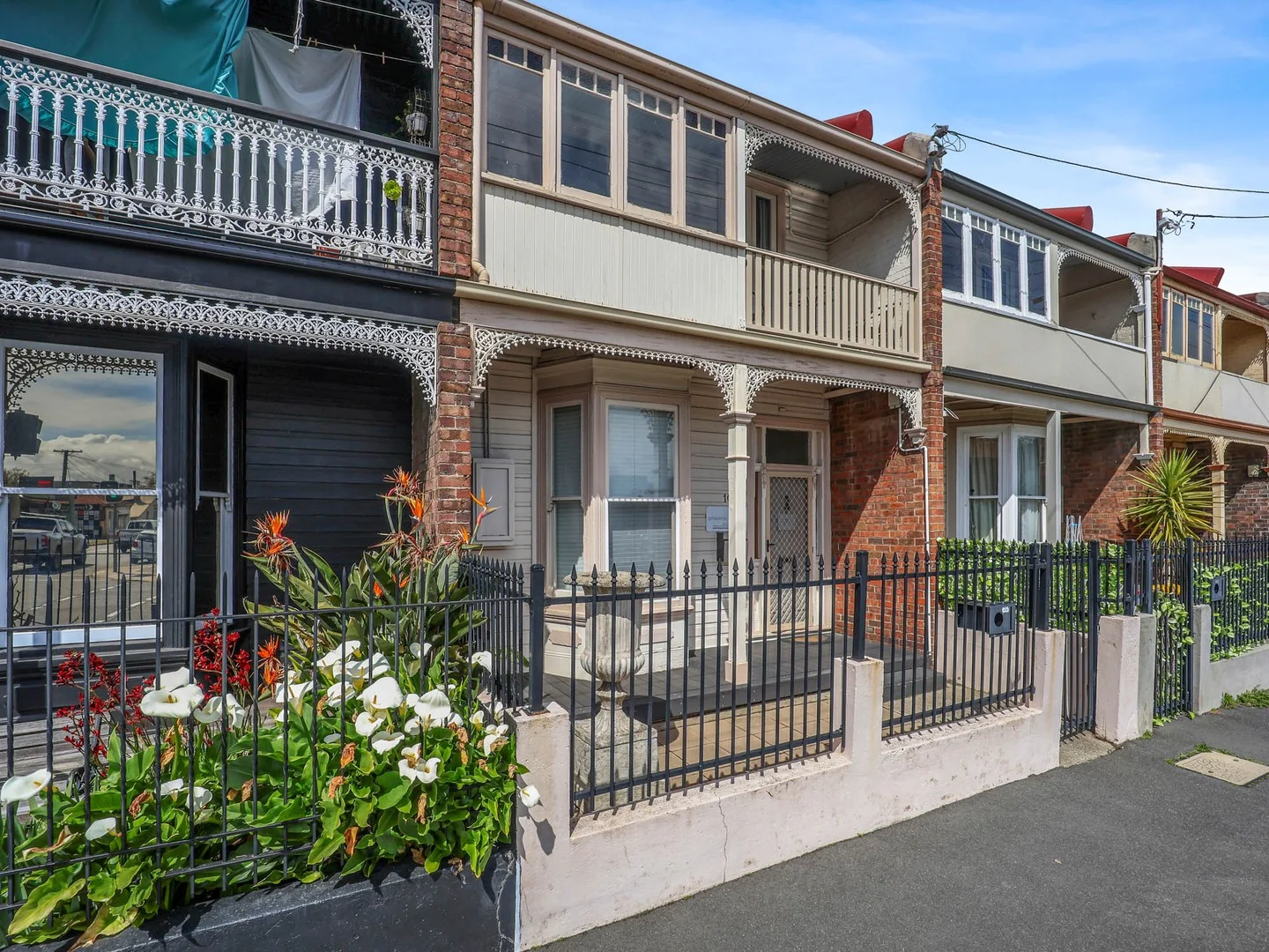 2/99-101 Elizabeth Street, Launceston TAS 7250