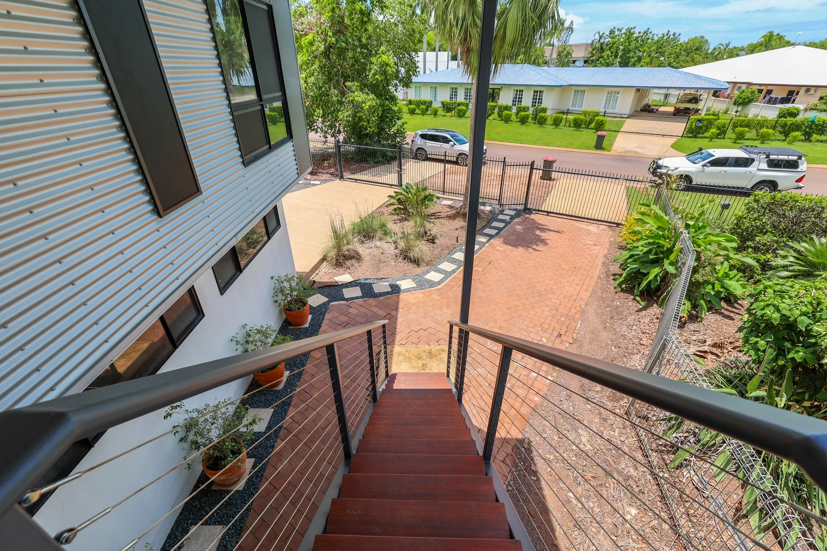 Additional image 13 of 17 Claymore Circuit, Brinkin NT 0810