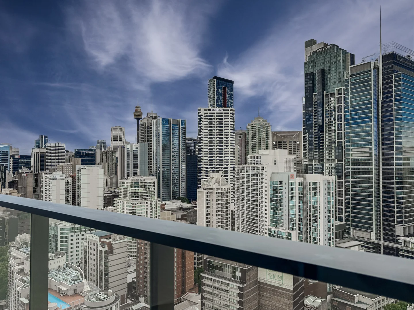 Additional image 2 of 3008/81 Harbour Street, Sydney NSW 2000