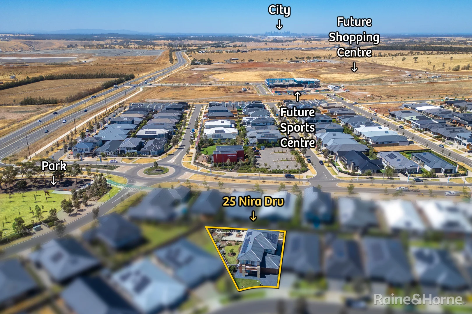 Additional image 23 of 25 Nira Drive, Sunbury VIC 3429