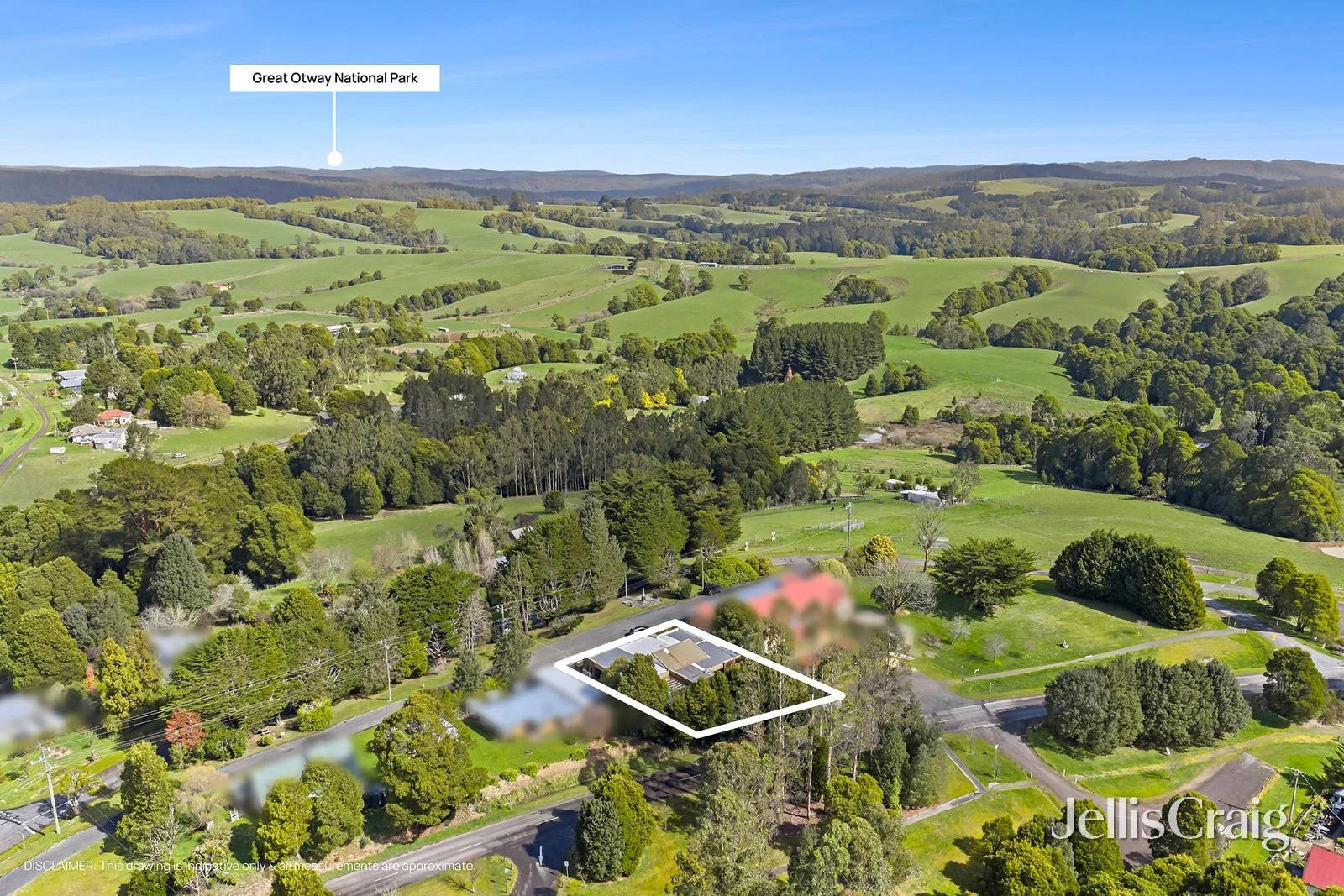 Additional image 20 of 6 Main Road, Beech Forest VIC 3237