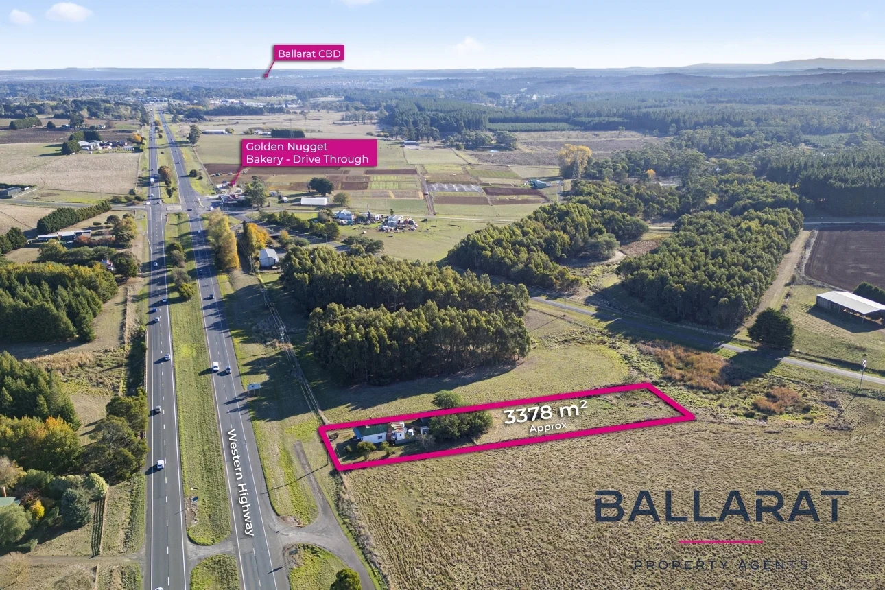 Additional image 3 of 9132 Western Highway, Leigh Creek VIC 3352