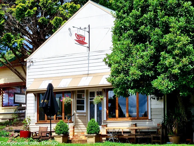 Additional image 11 of 20/26 Gum Street, Dorrigo NSW 2453