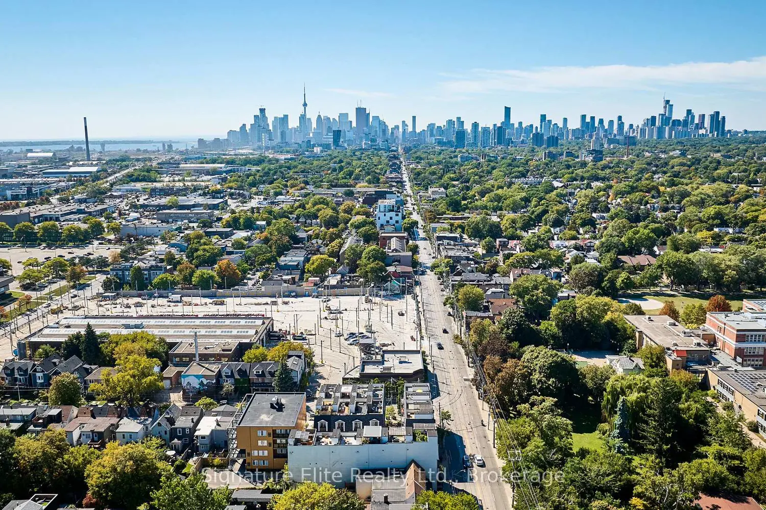 Additional image 17 of 45 Connaught Avenue 404