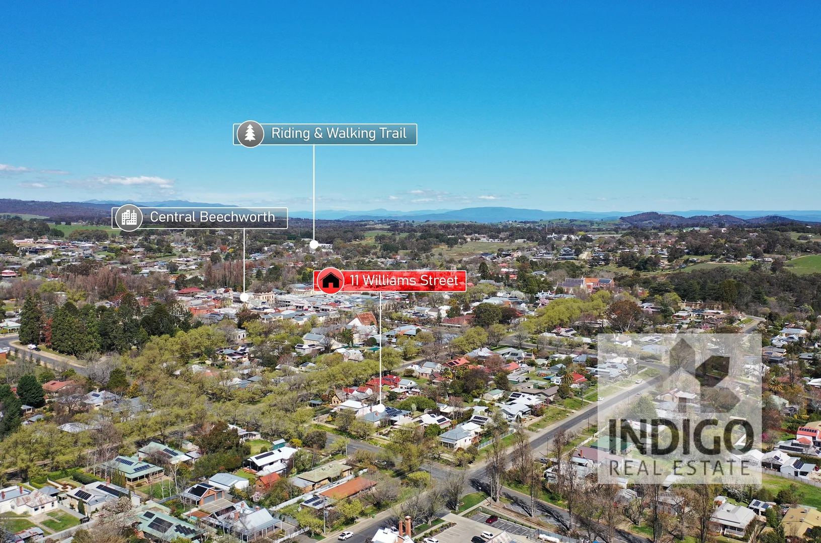 Additional image 2 of 11 Williams Street, Beechworth VIC 3747