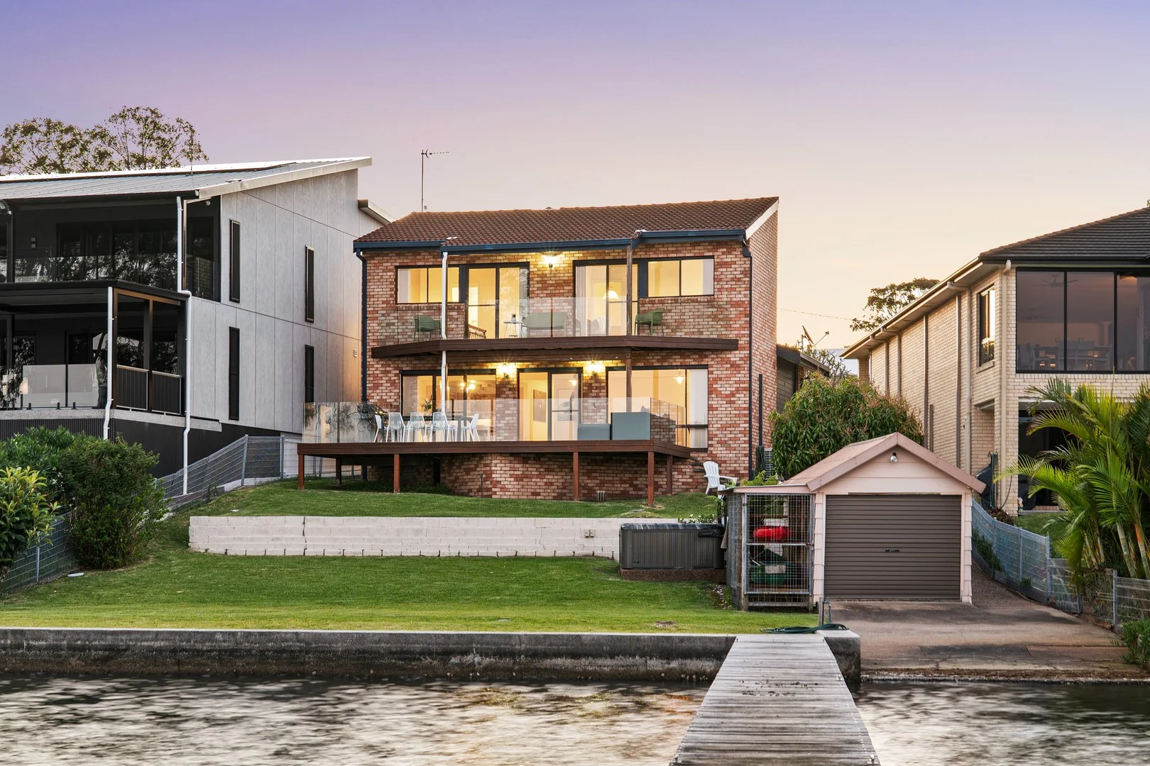 Additional image 3 of 3 Dandaraga Road, Brightwaters NSW 2264