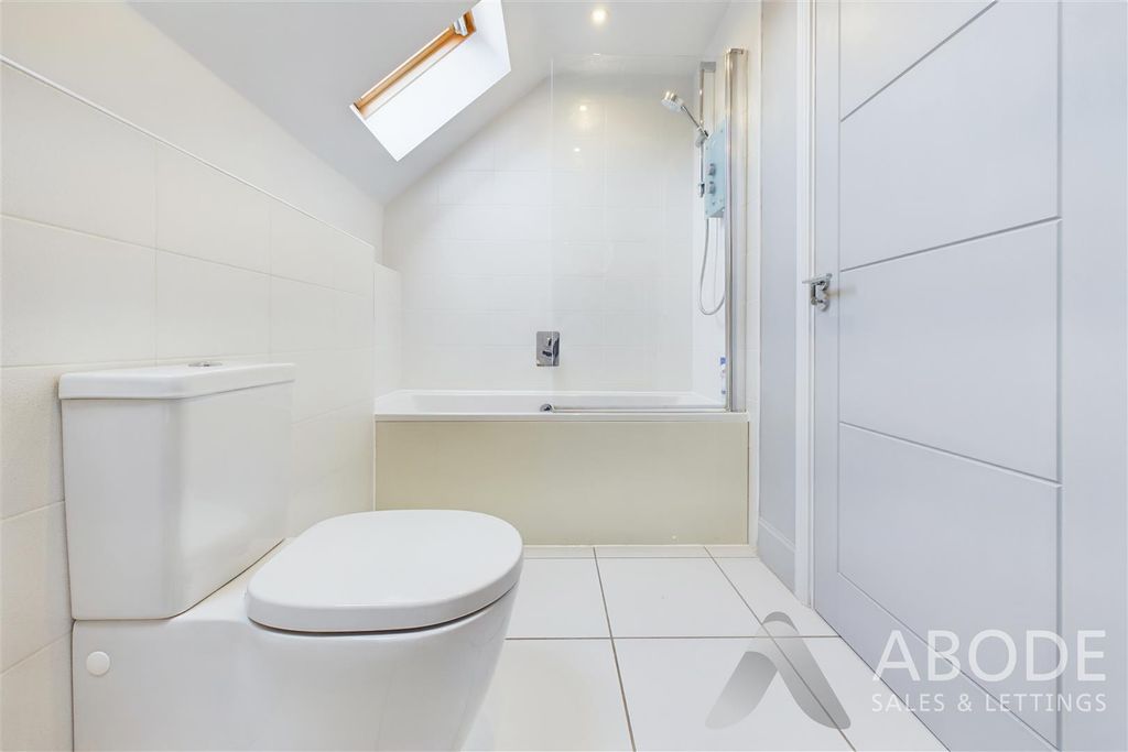 Additional image 12 of 4 bed detached house to rentLonglands, Repton, Derby DE65