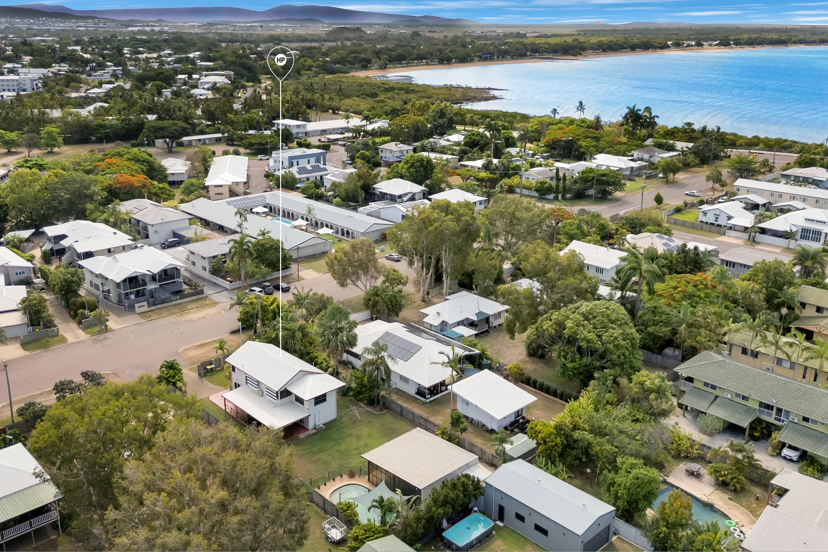 Additional image 24 of 53 Rose Street, North Ward QLD 4810