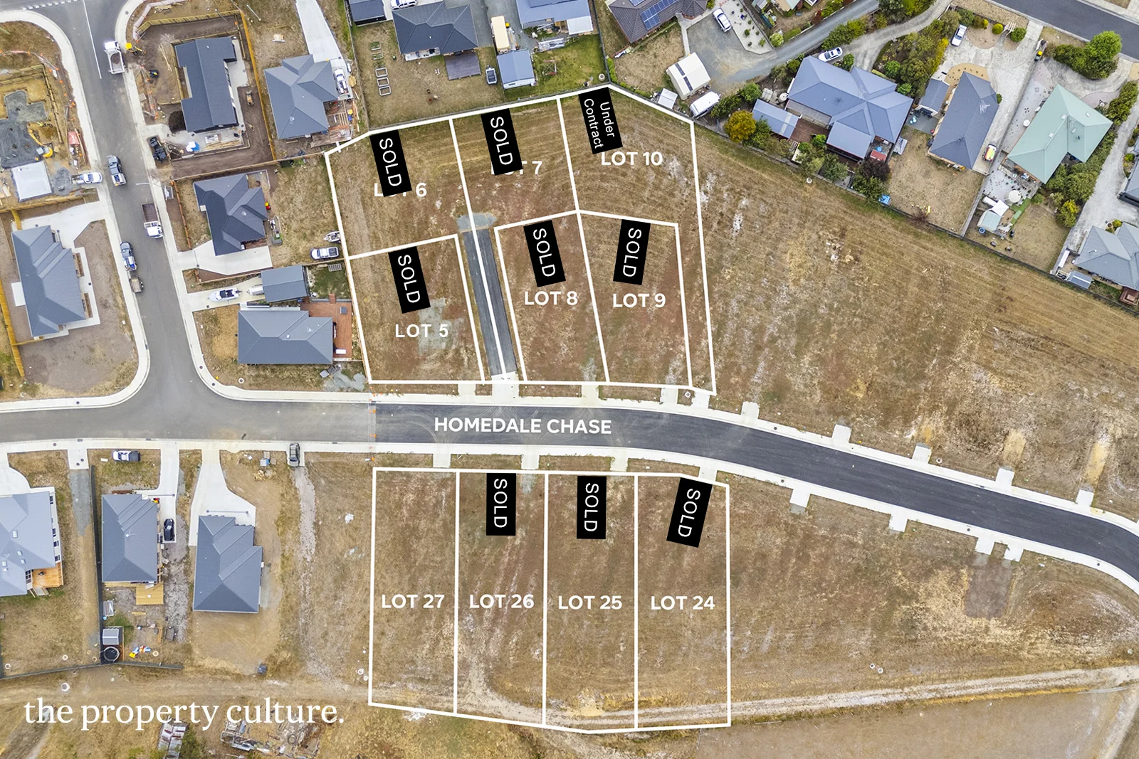 5-27 Homedale Chase, Huonville TAS 7109